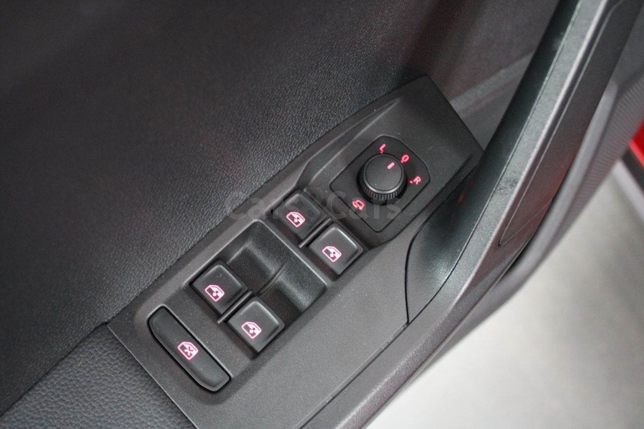 Foto Seat Arona 12