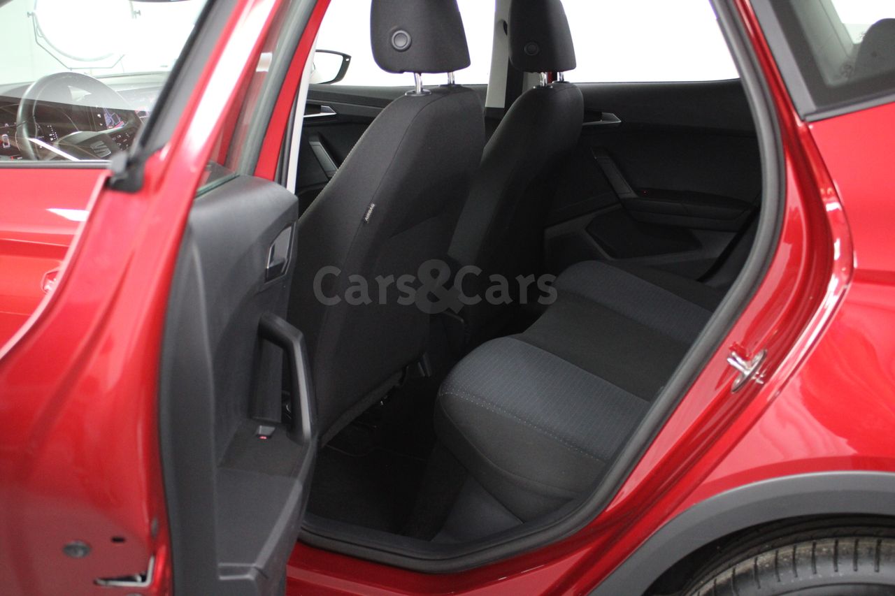 Foto Seat Arona 17