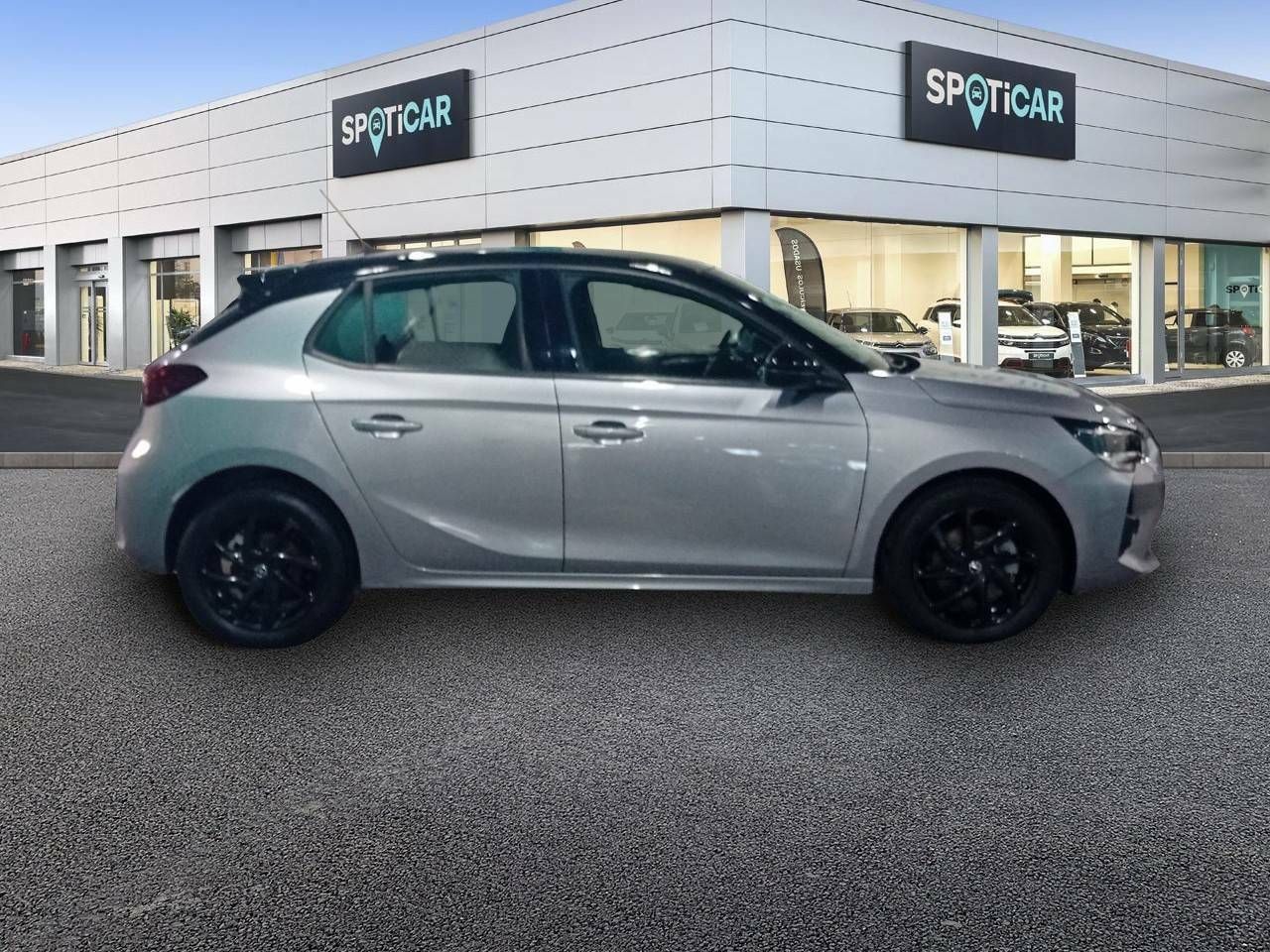 Foto Opel Corsa 4