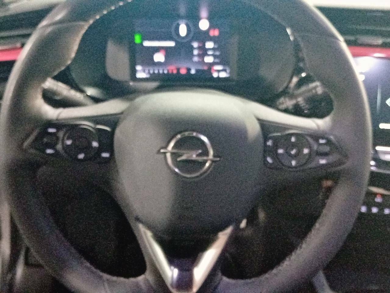 Foto Opel Corsa 14