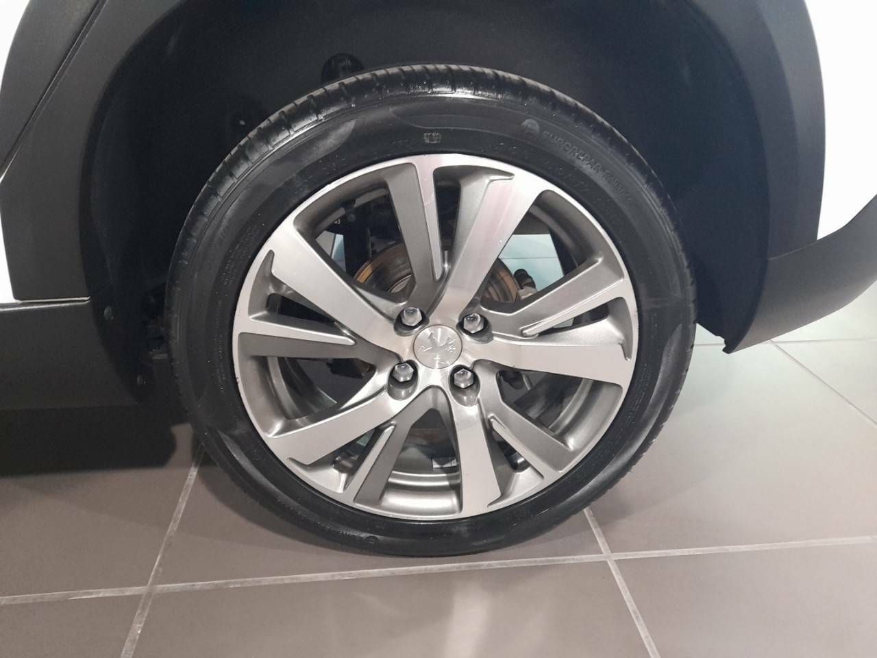 Foto Peugeot 2008 11