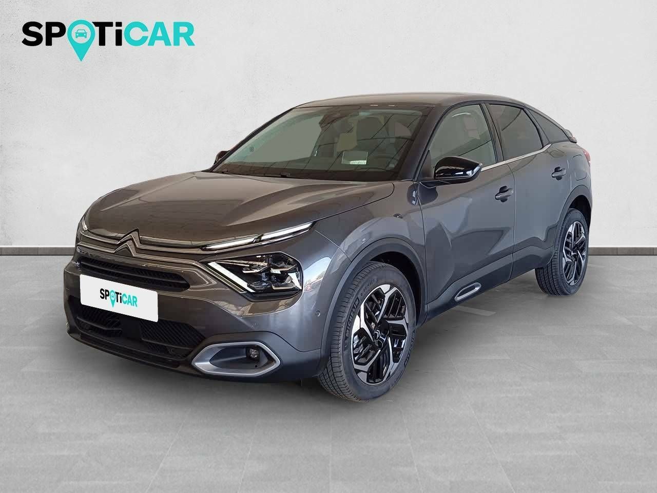 Foto Citroën C4 1