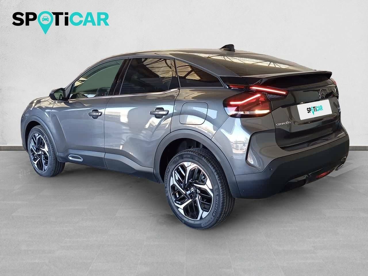 Foto Citroën C4 6