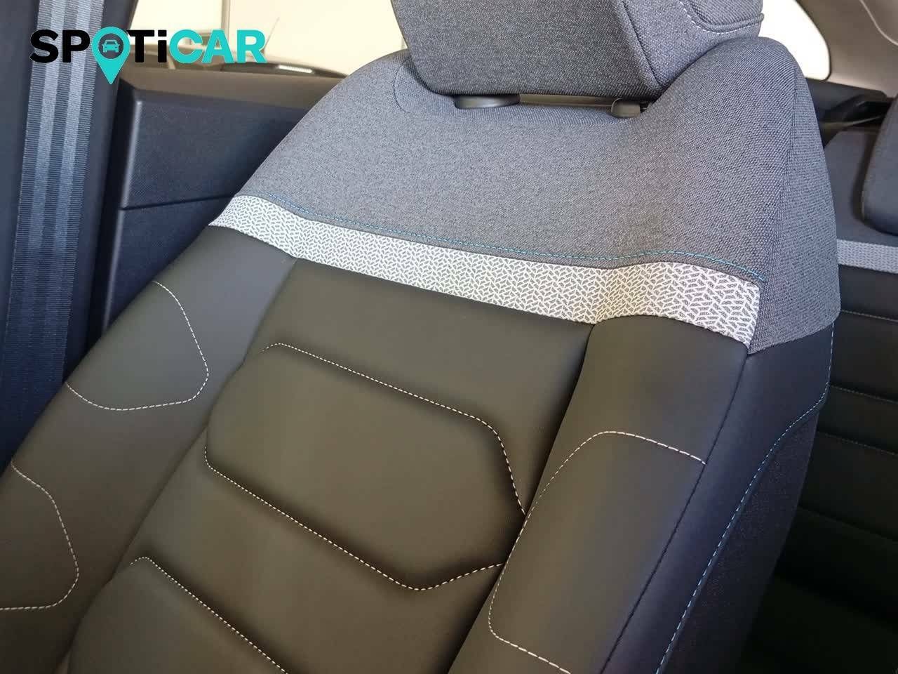 Foto Citroën C4 18