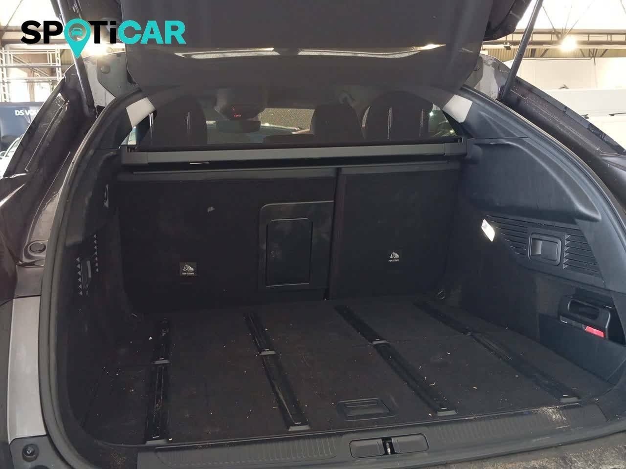 Foto Citroën C5 X 10