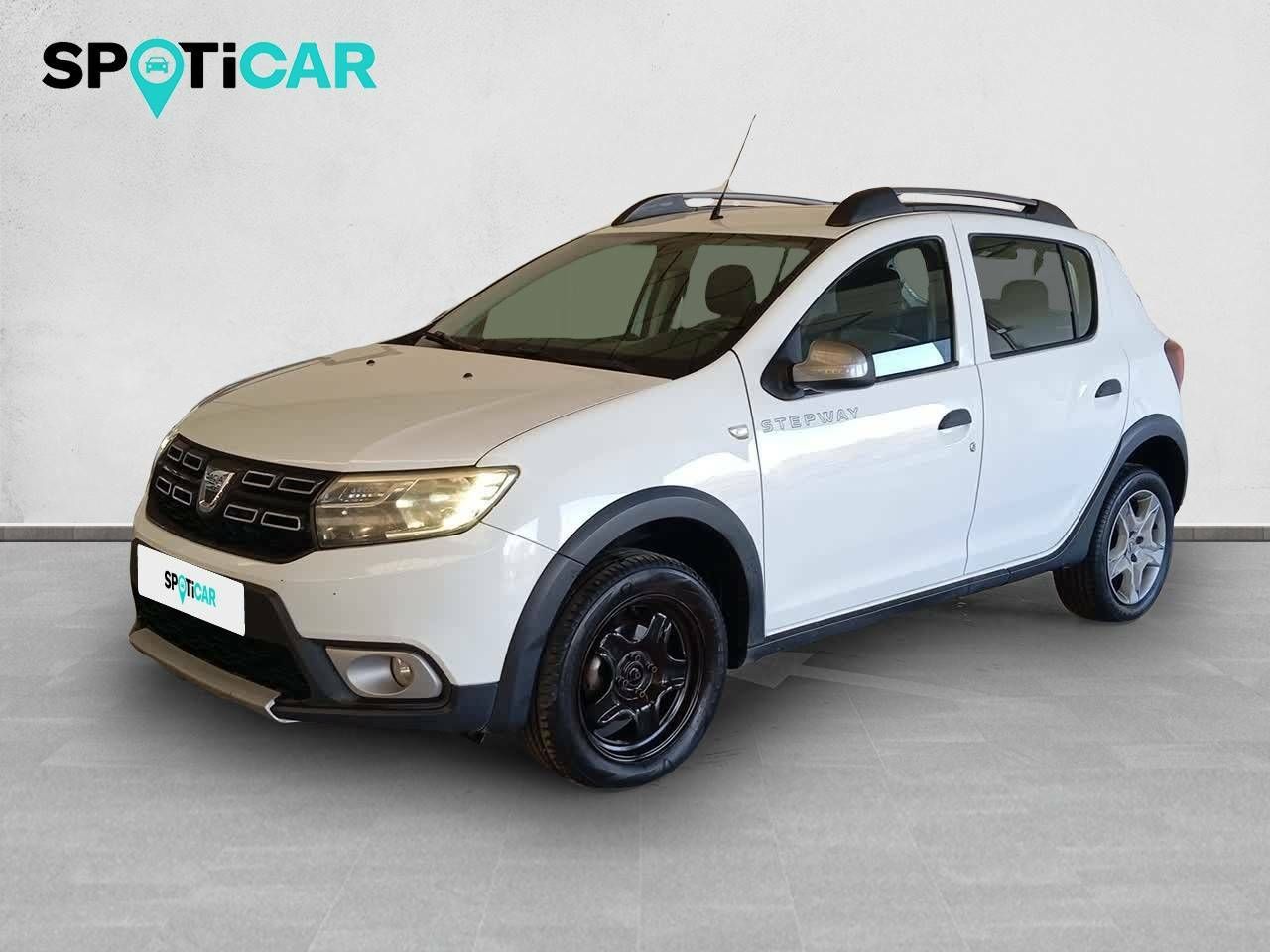 Foto Dacia Sandero 1