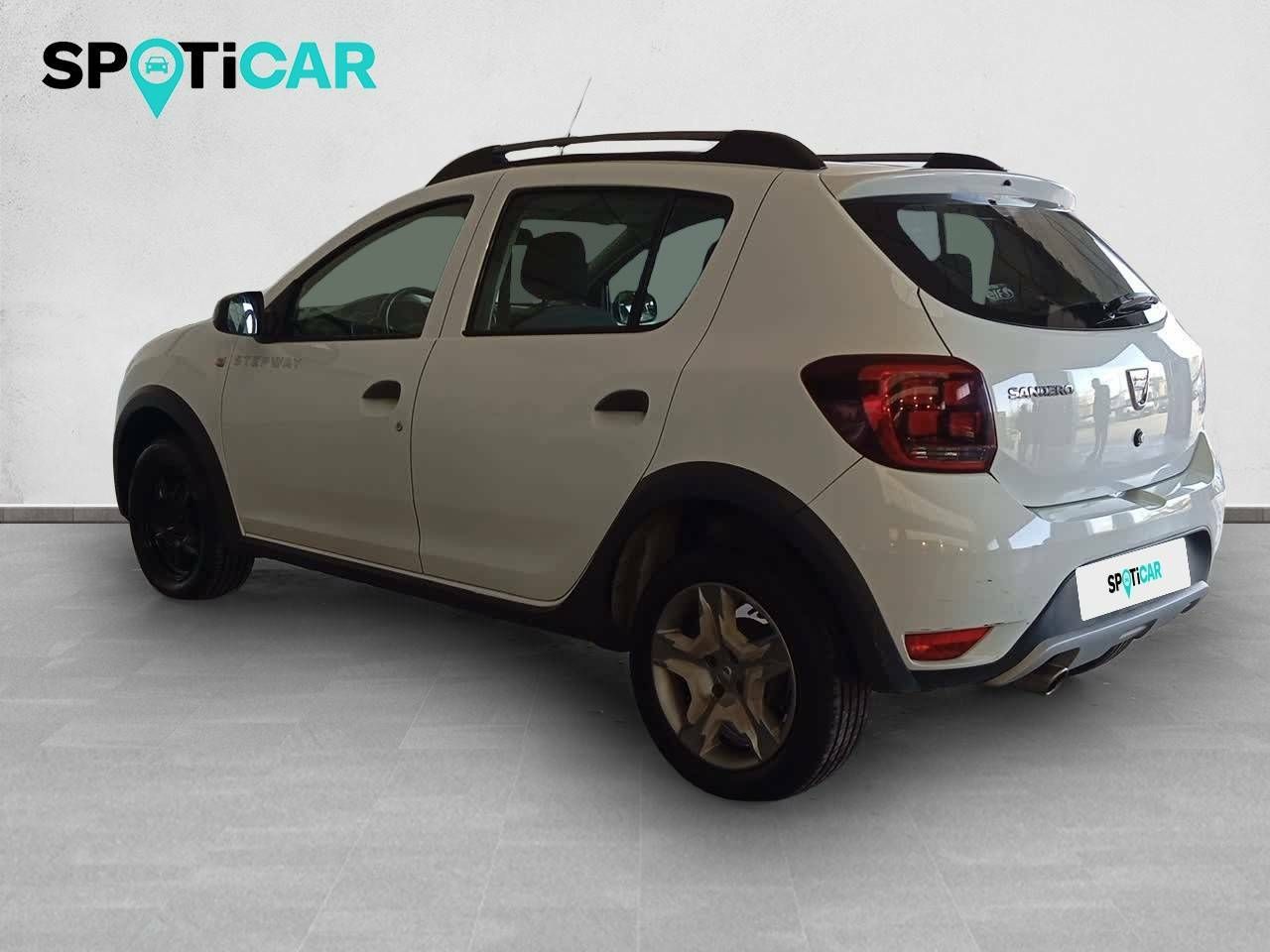 Foto Dacia Sandero 2
