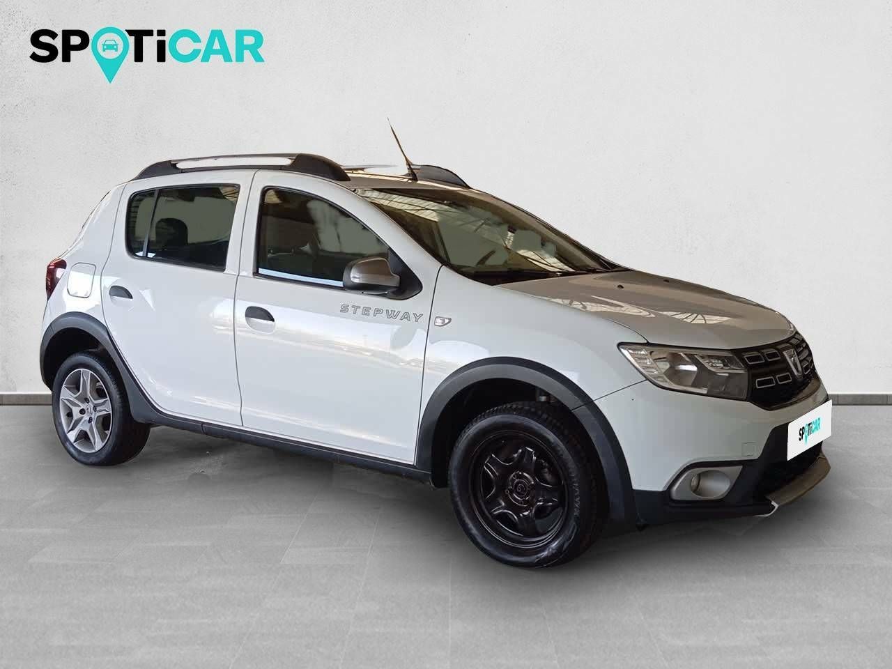 Foto Dacia Sandero 4