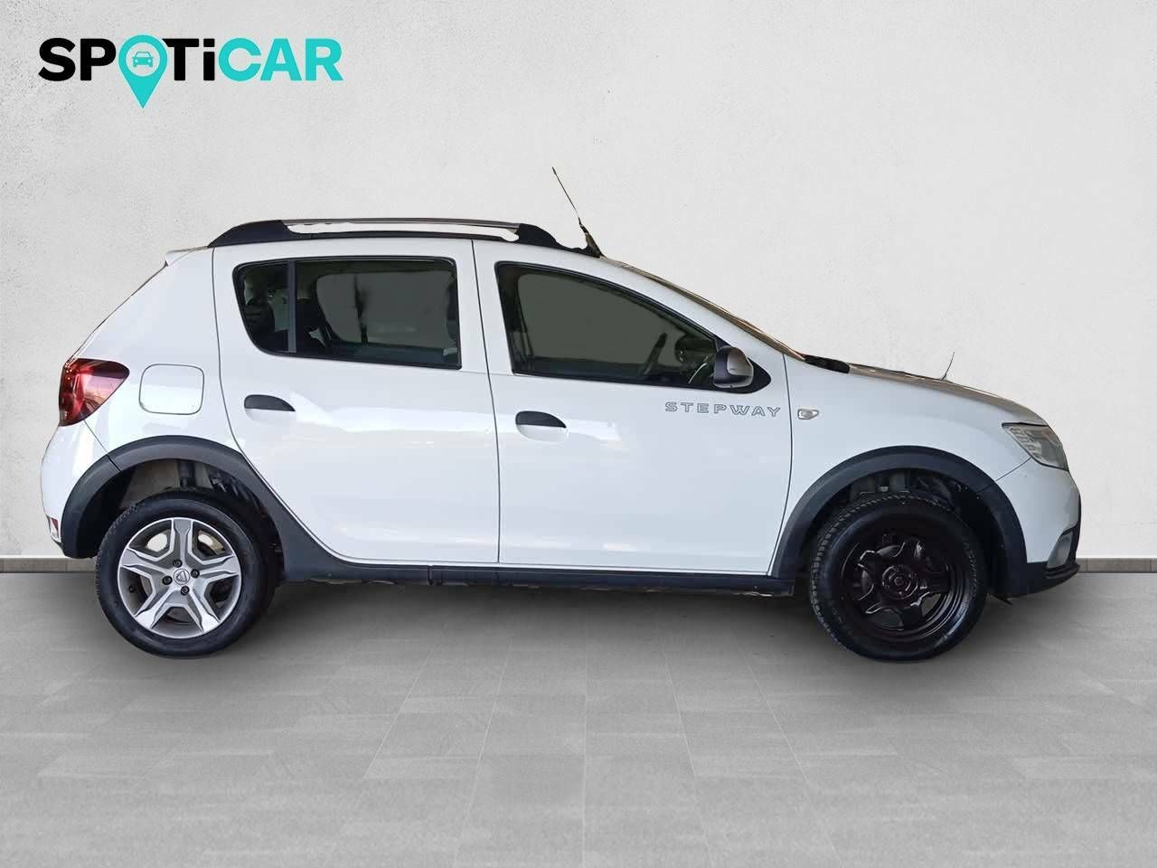 Foto Dacia Sandero 5