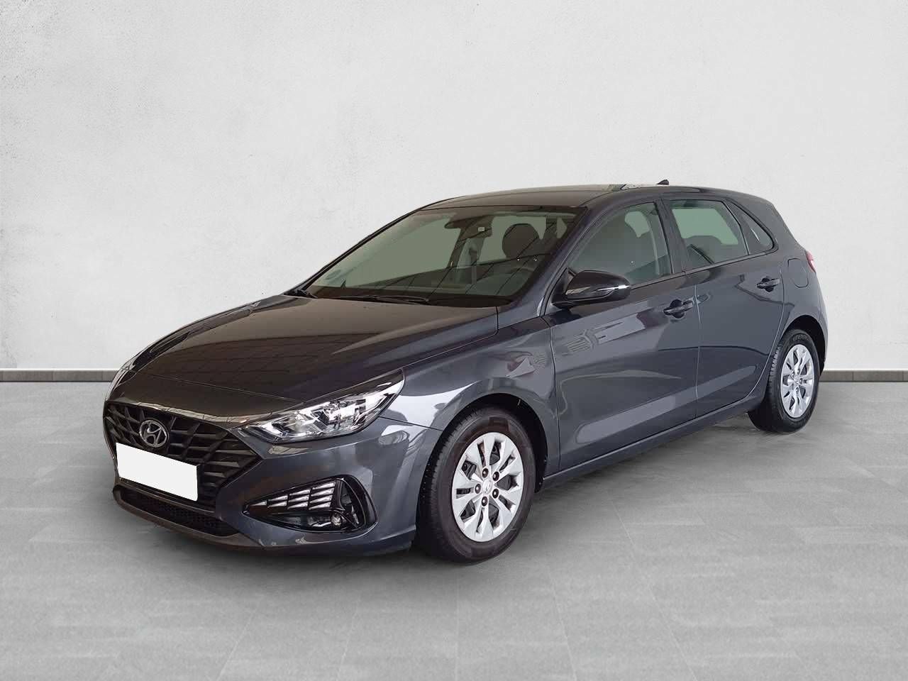 Foto Hyundai i30 1