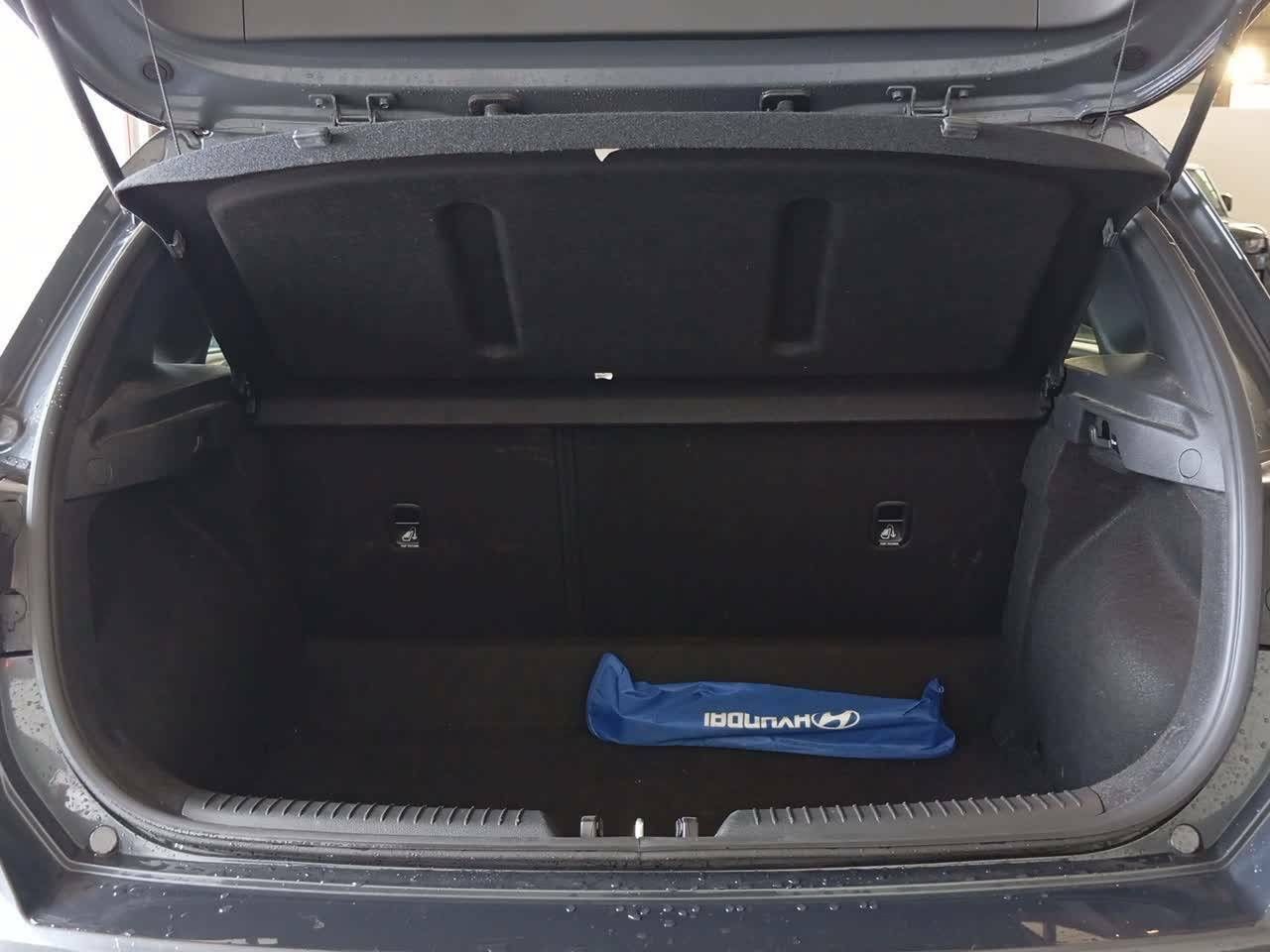 Foto Hyundai i30 9