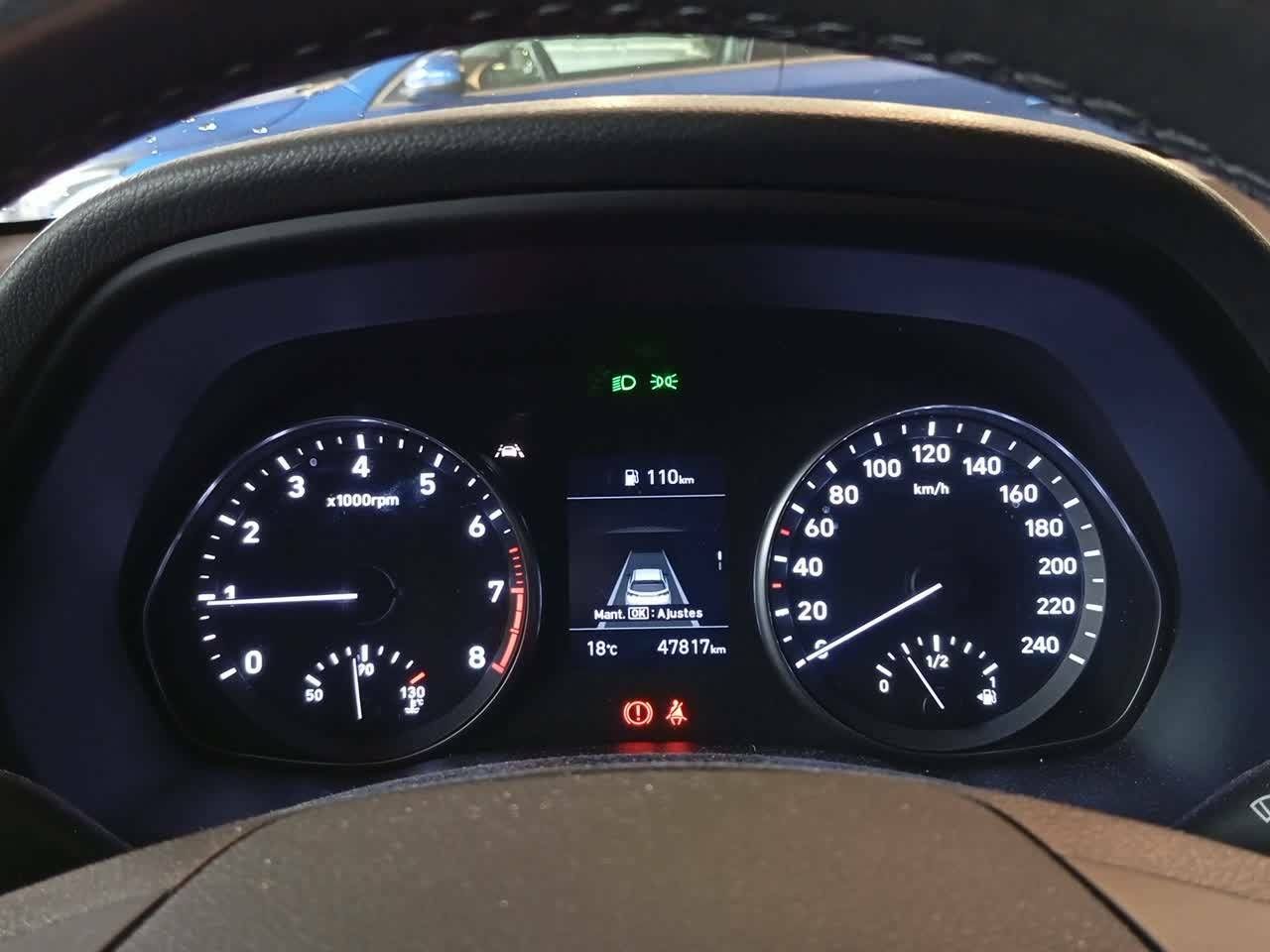 Foto Hyundai i30 11