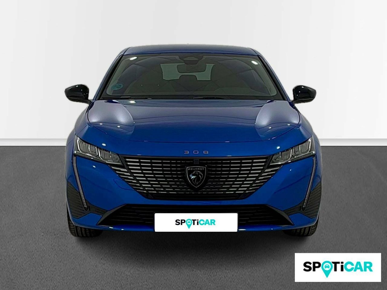 Foto Peugeot 308 2