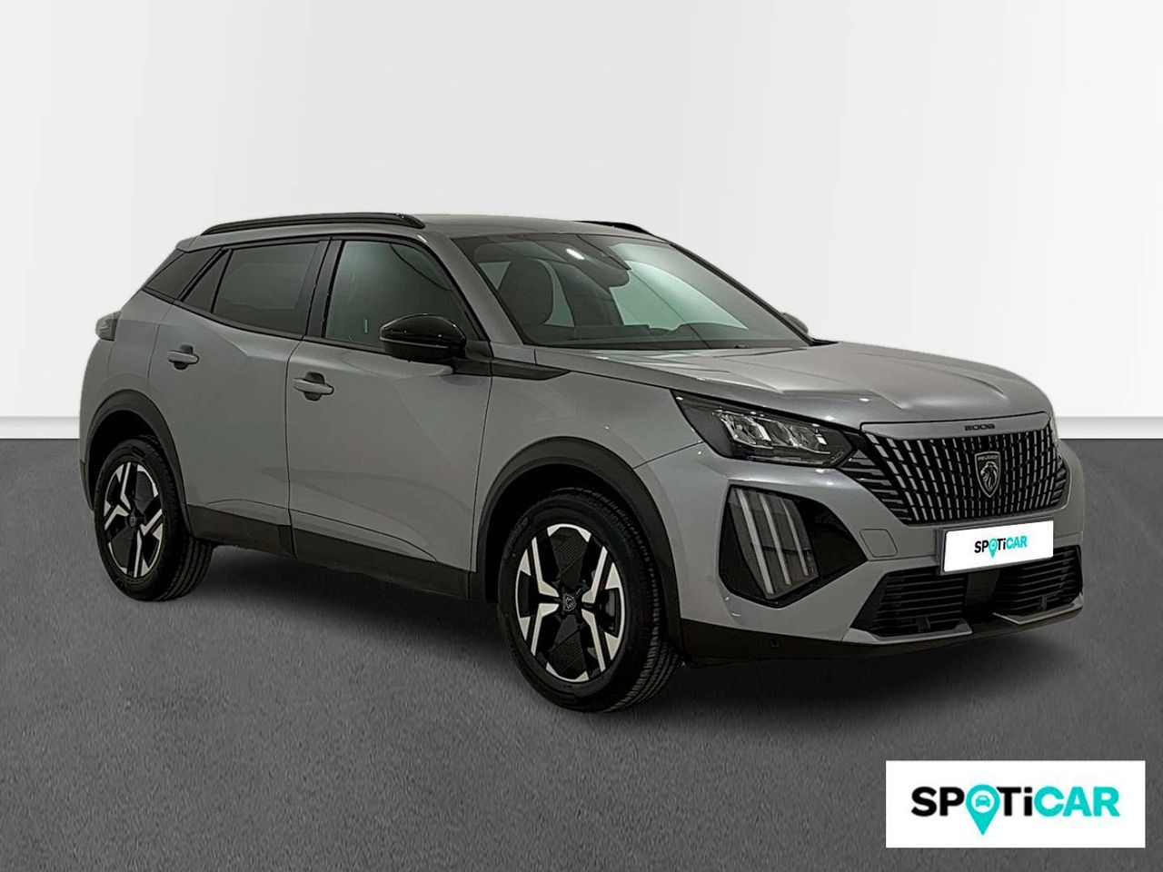 Foto Peugeot 2008 3