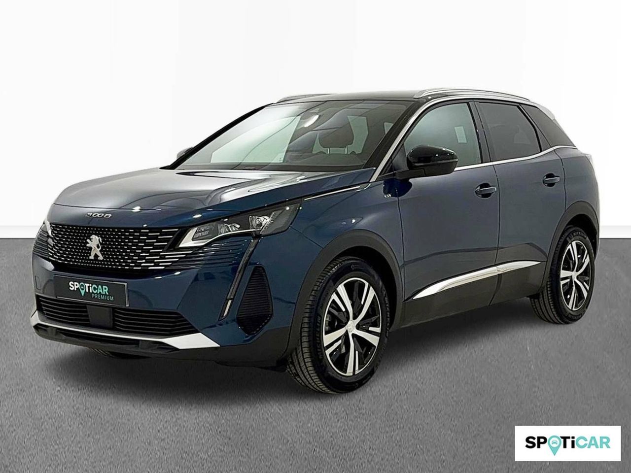 Foto Peugeot 3008 1