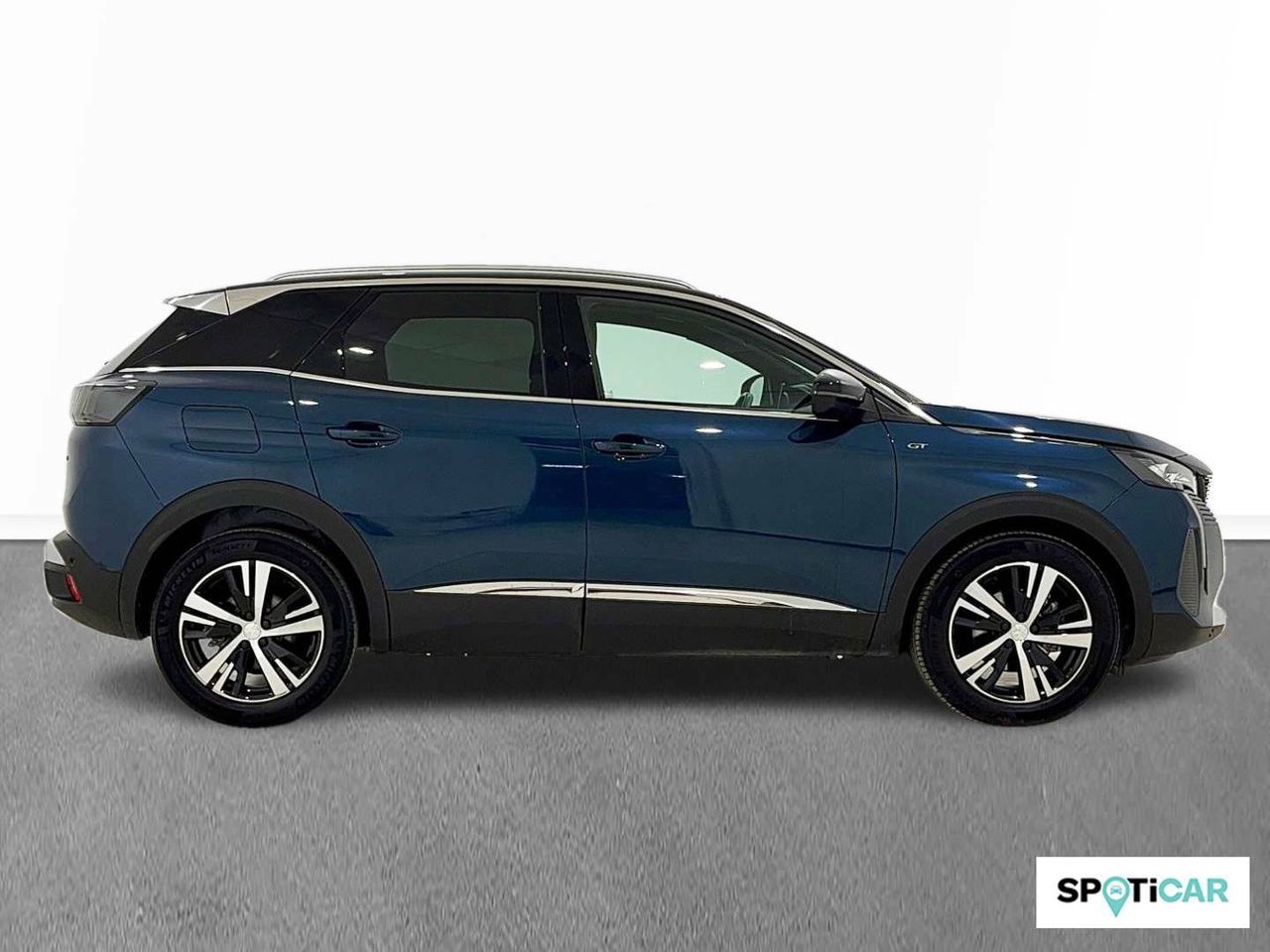 Foto Peugeot 3008 4