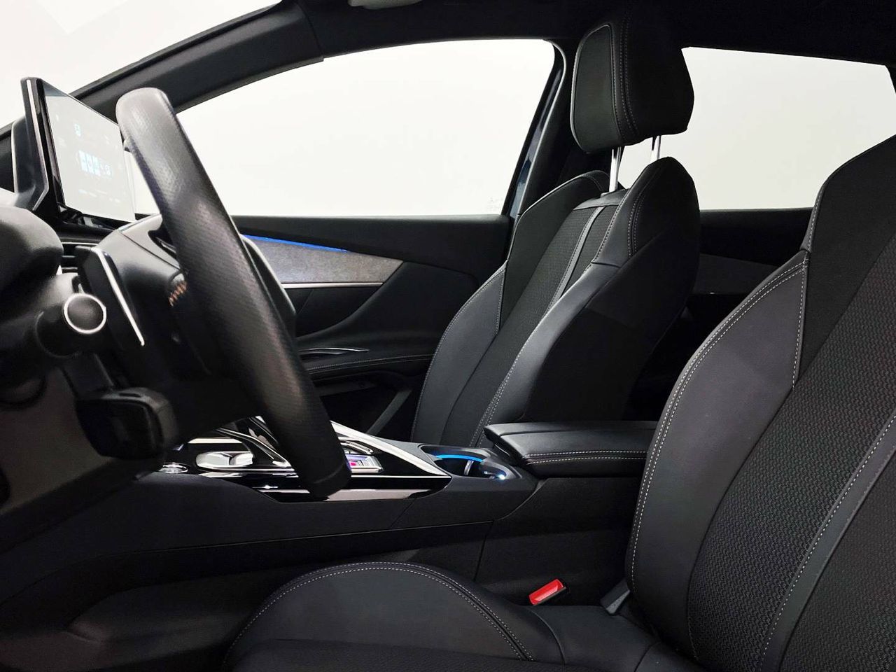 Foto Peugeot 3008 9
