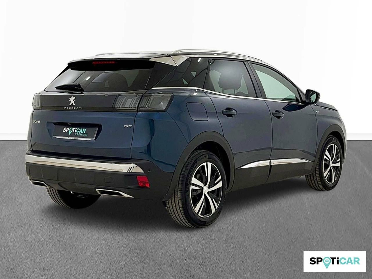 Foto Peugeot 3008 18