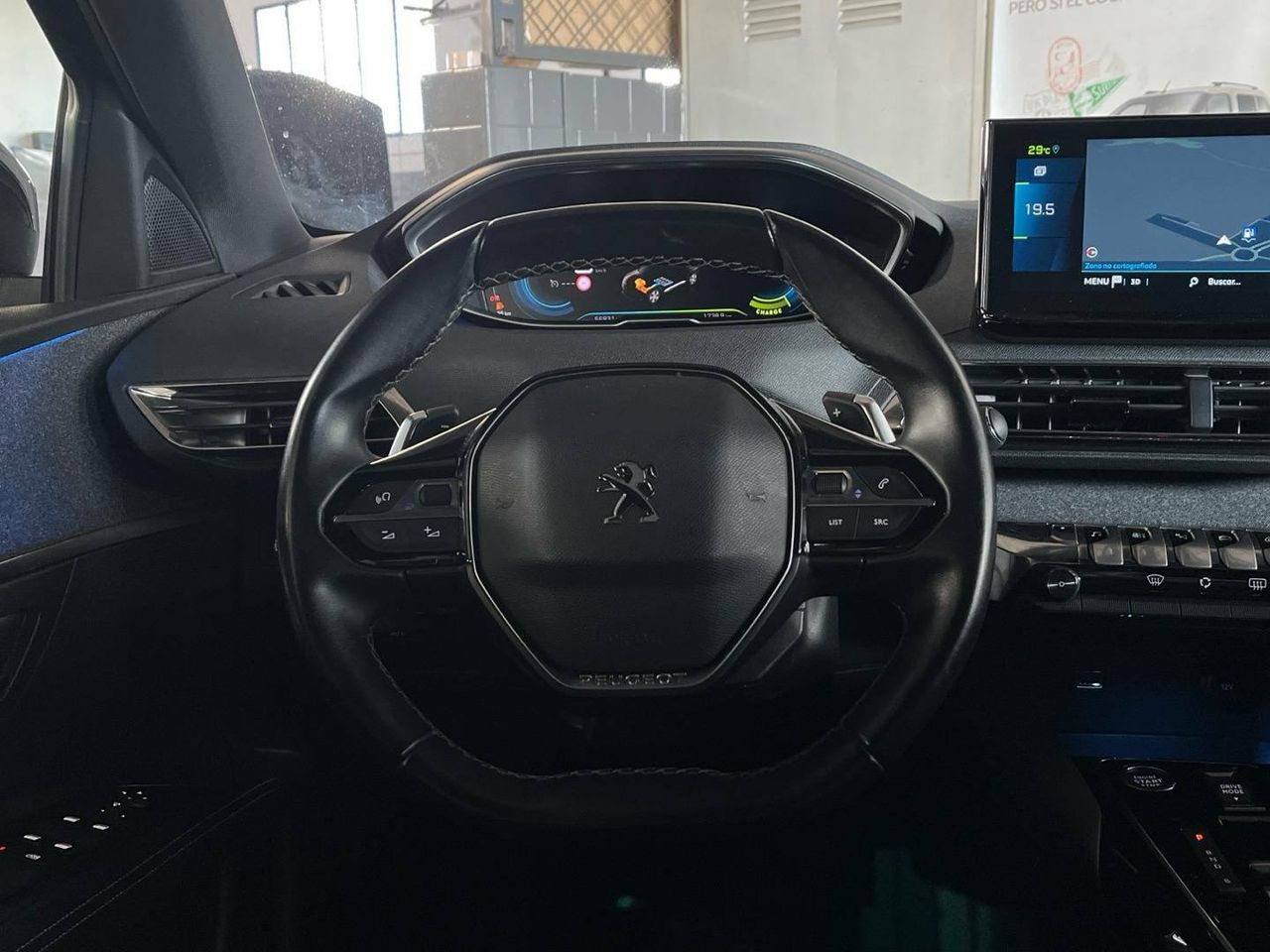 Foto Peugeot 3008 13