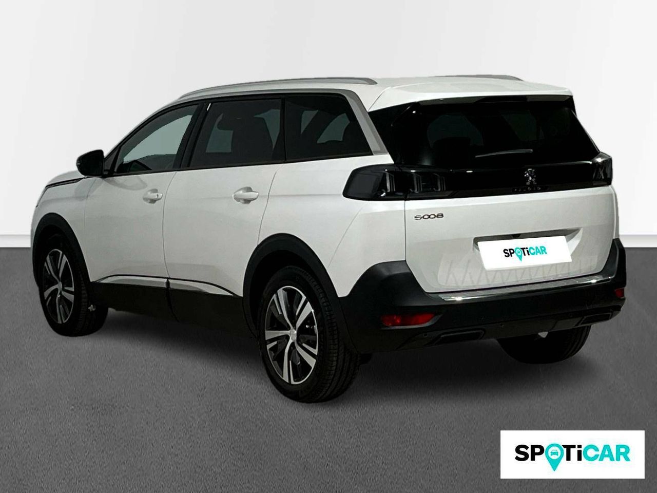 Foto Peugeot 5008 7