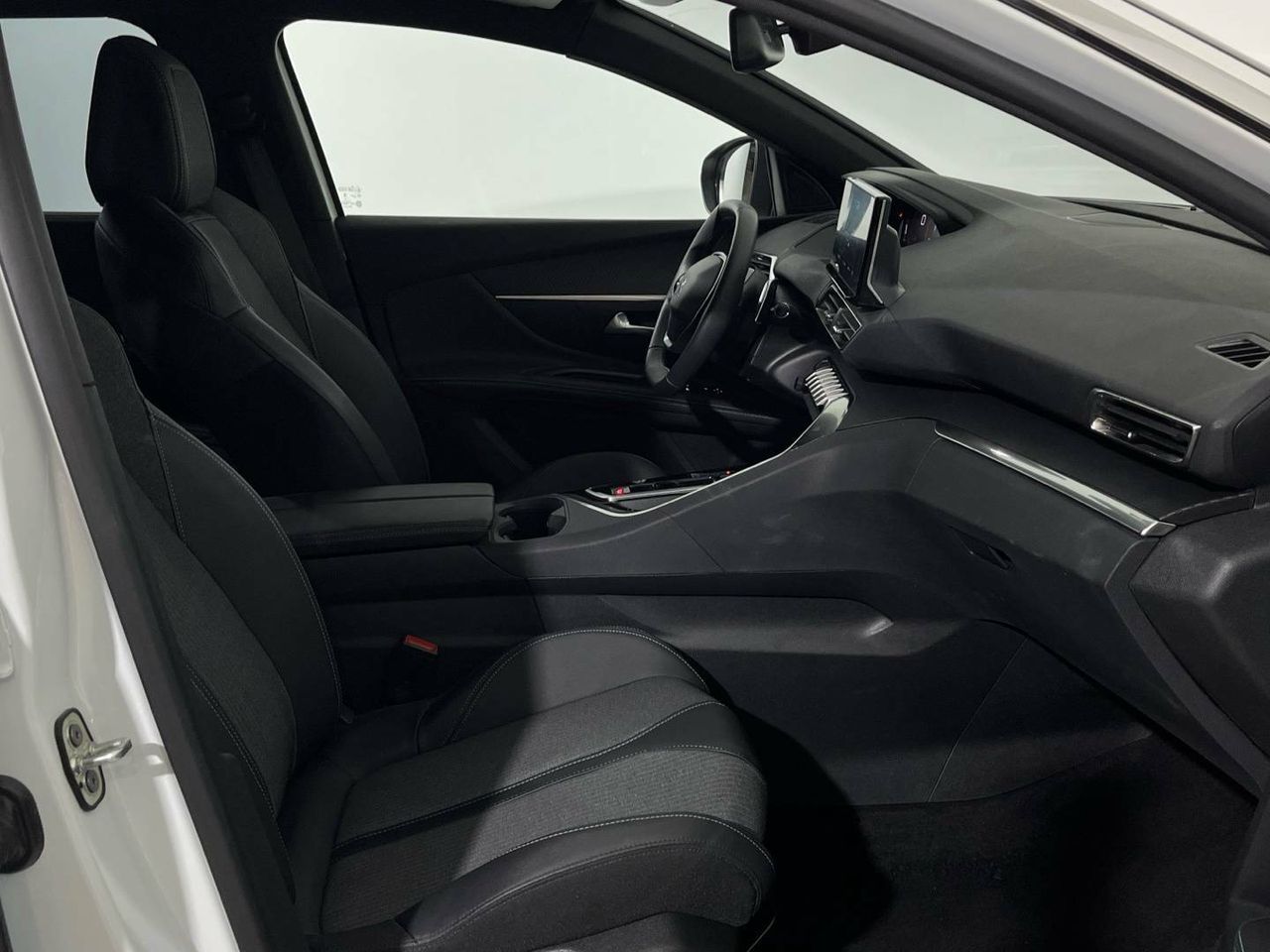 Foto Peugeot 5008 21
