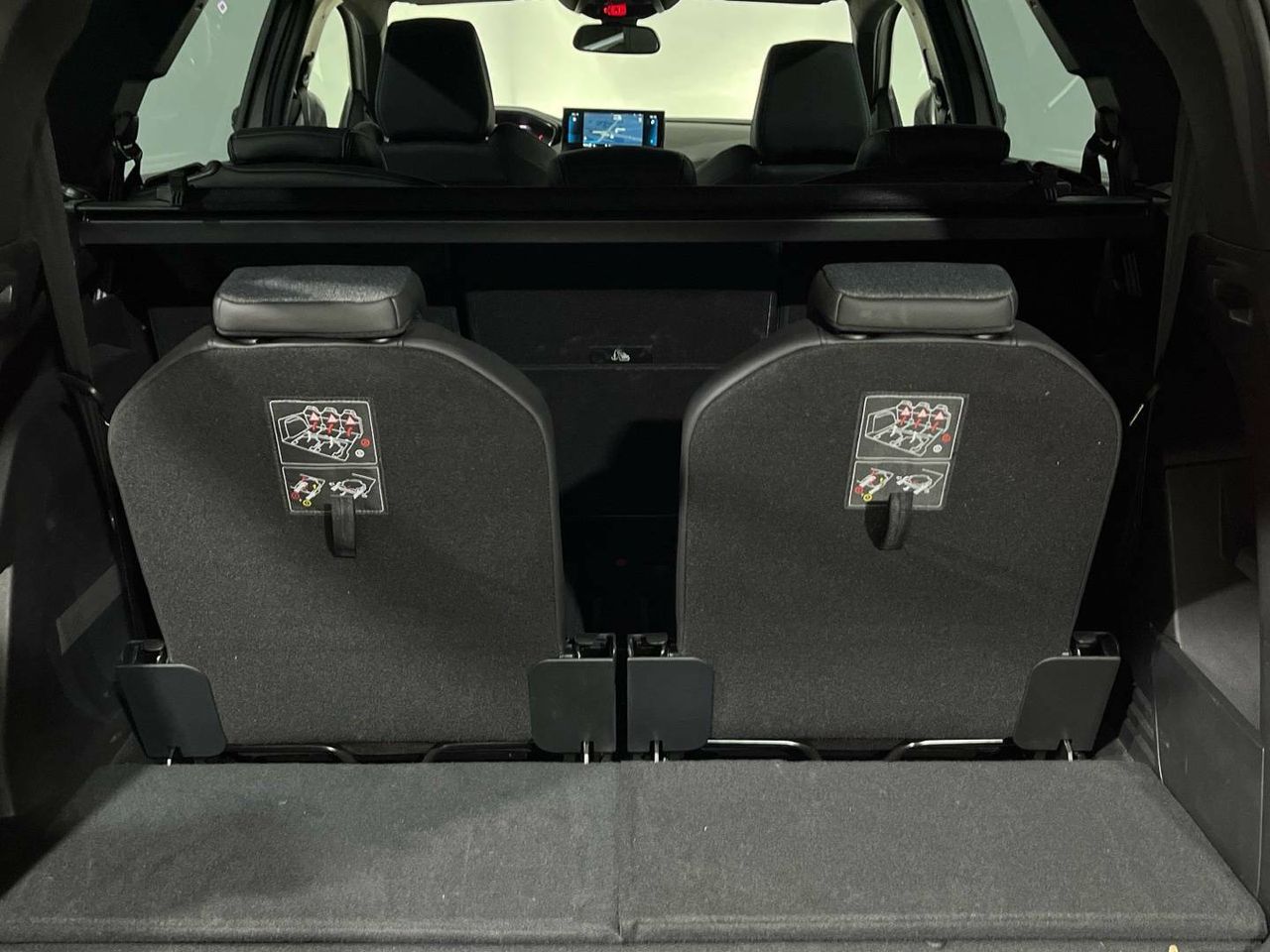 Foto Peugeot 5008 26