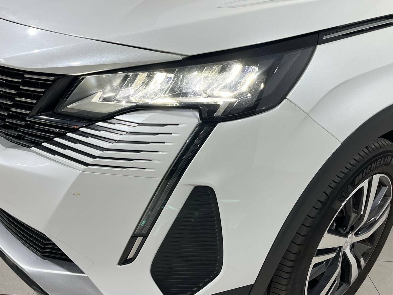 Foto Peugeot 5008 31