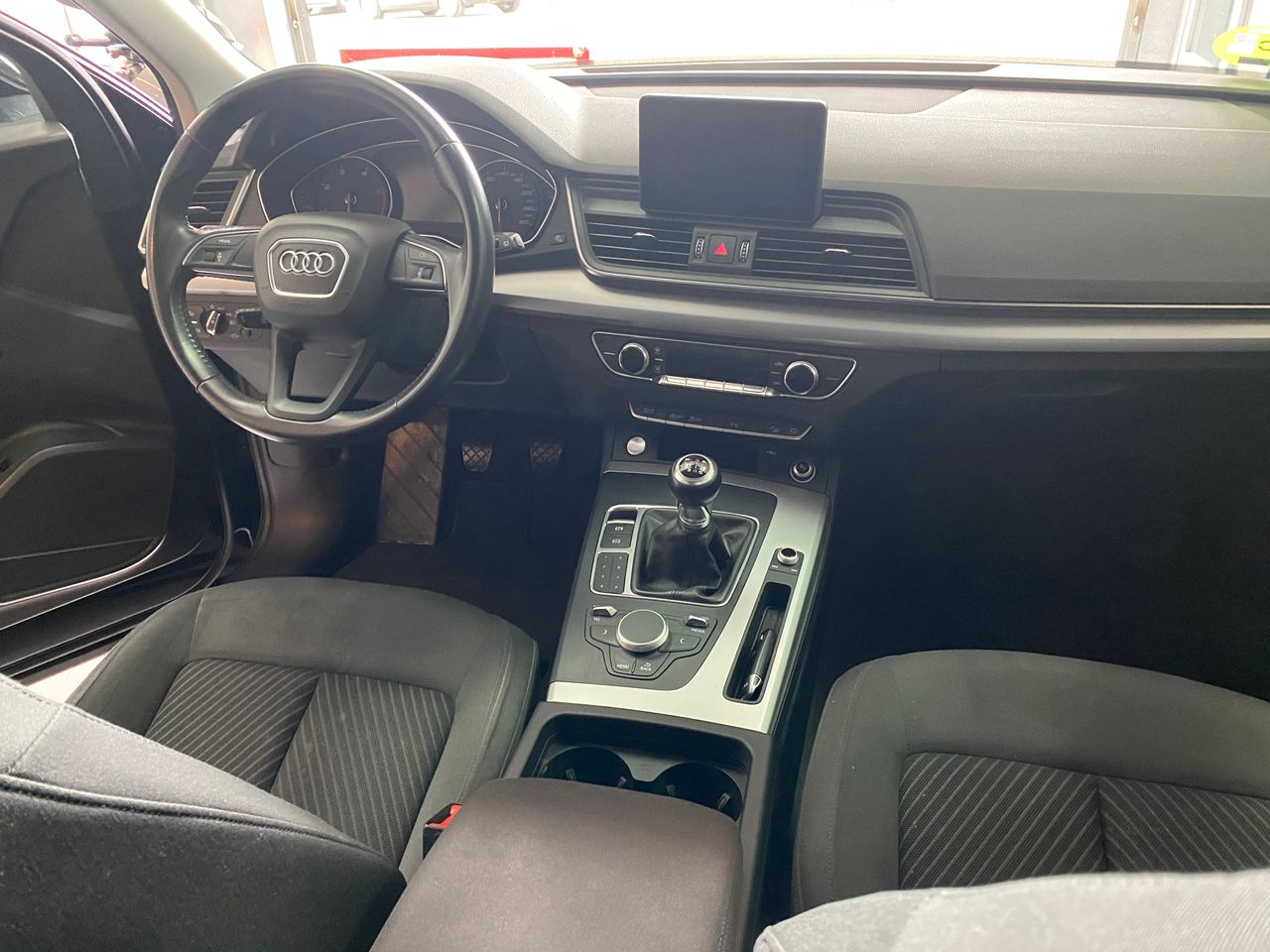 Foto Audi Q5 13