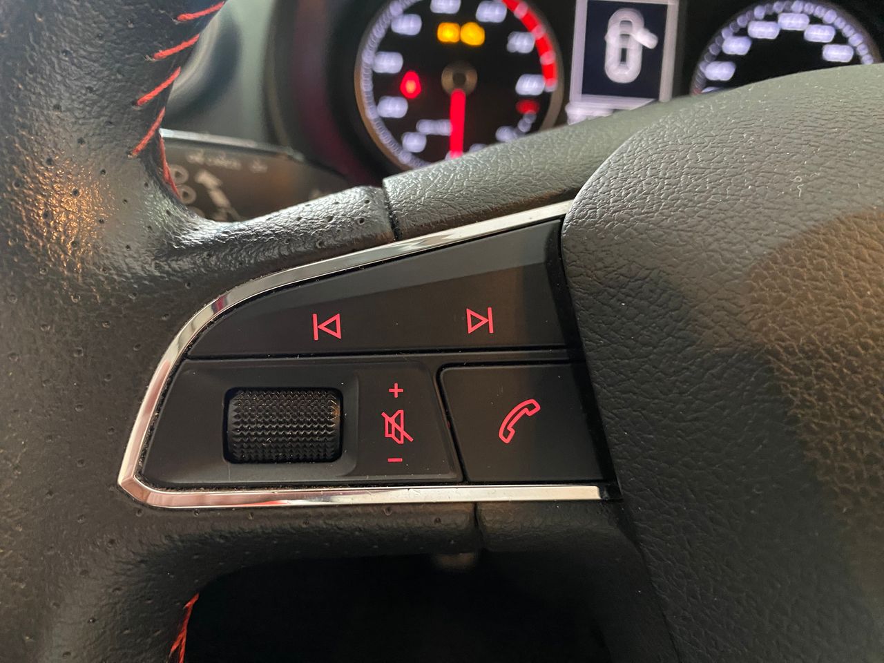 Foto Seat Ibiza 22