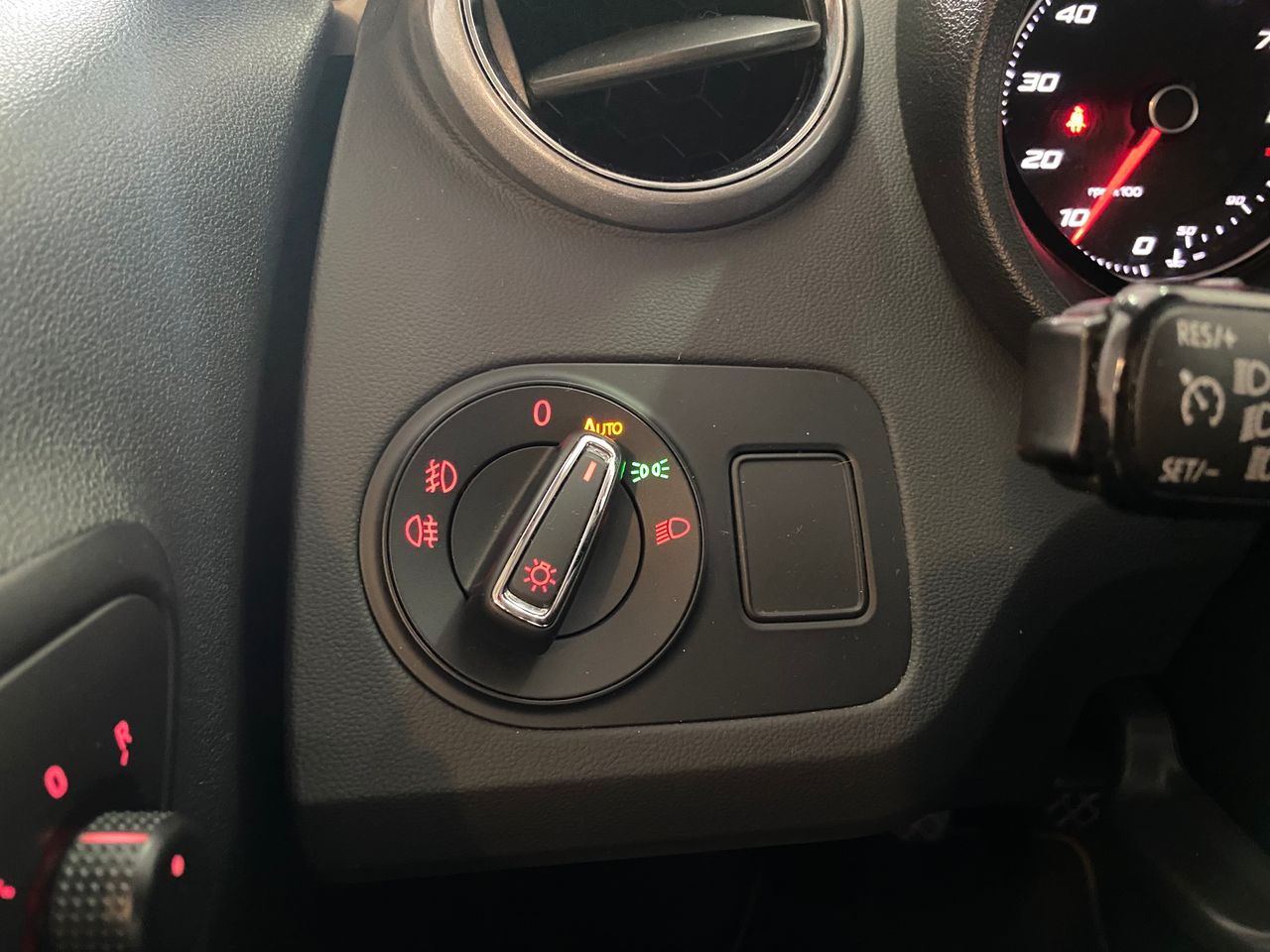 Foto Seat Ibiza 24