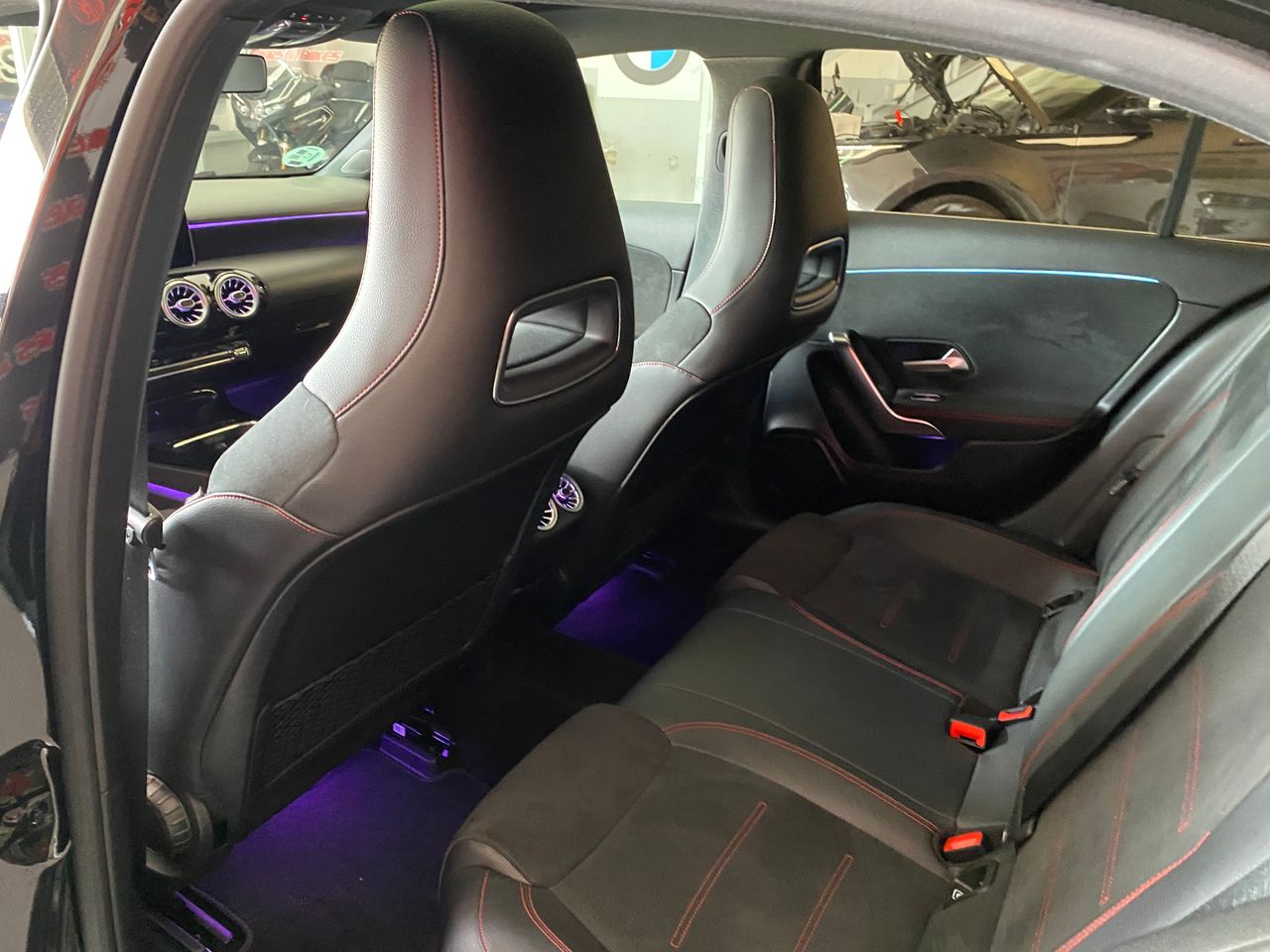 Foto Mercedes-Benz Clase A 20