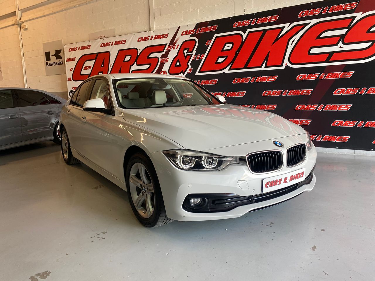 Foto BMW Serie 3 1
