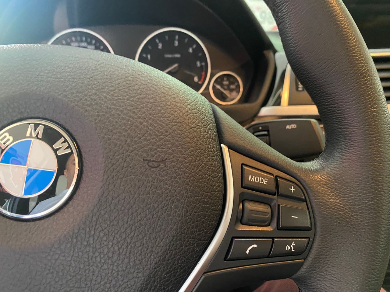 Foto BMW Serie 3 27