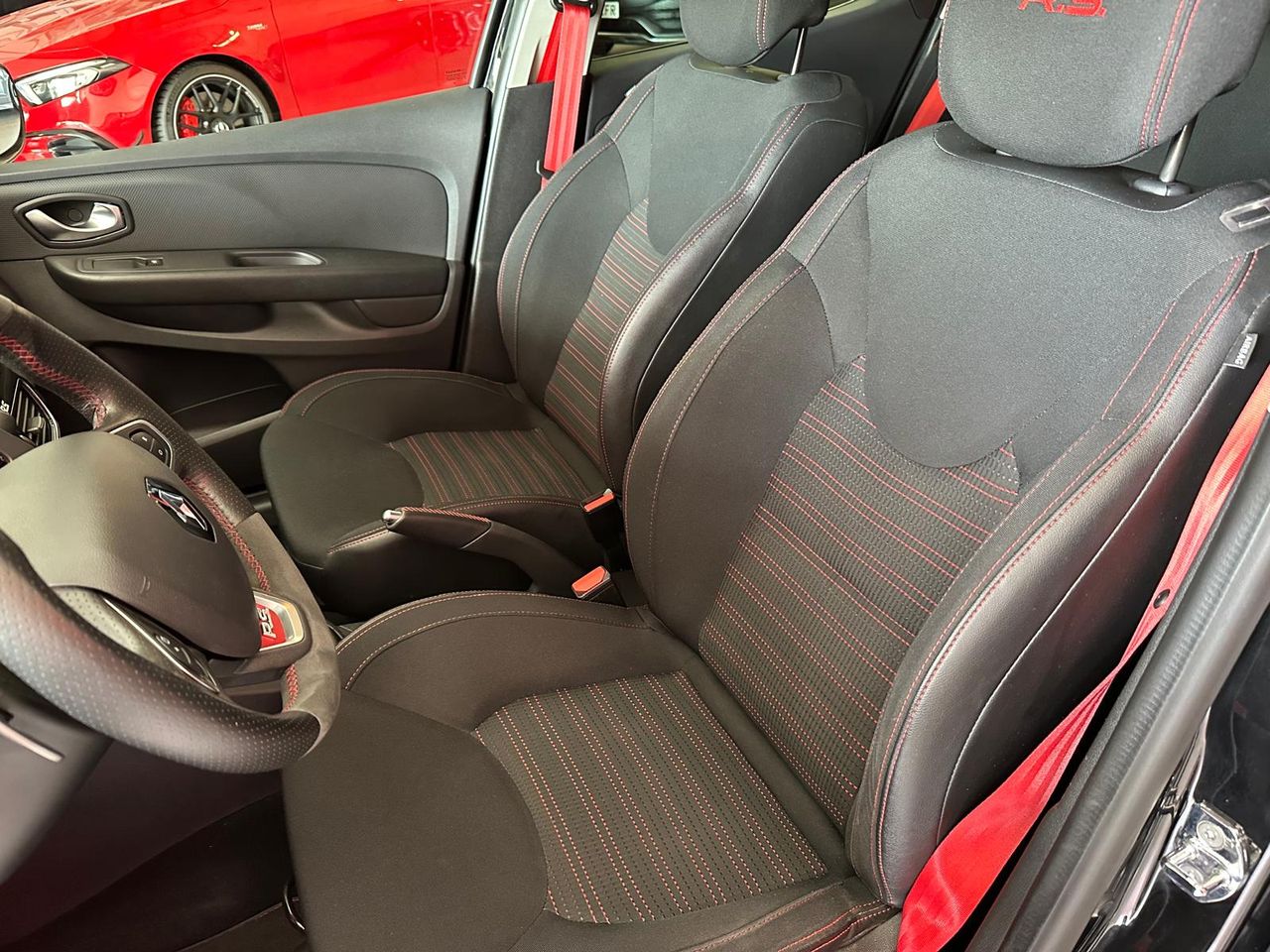 Foto Renault Clio 13