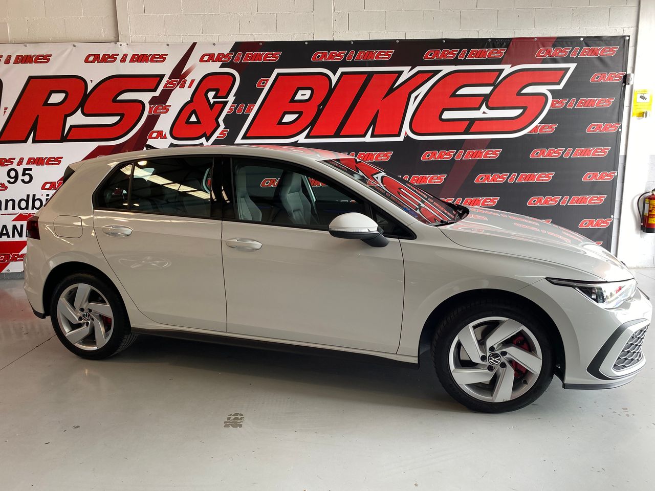 Foto Volkswagen Golf 3
