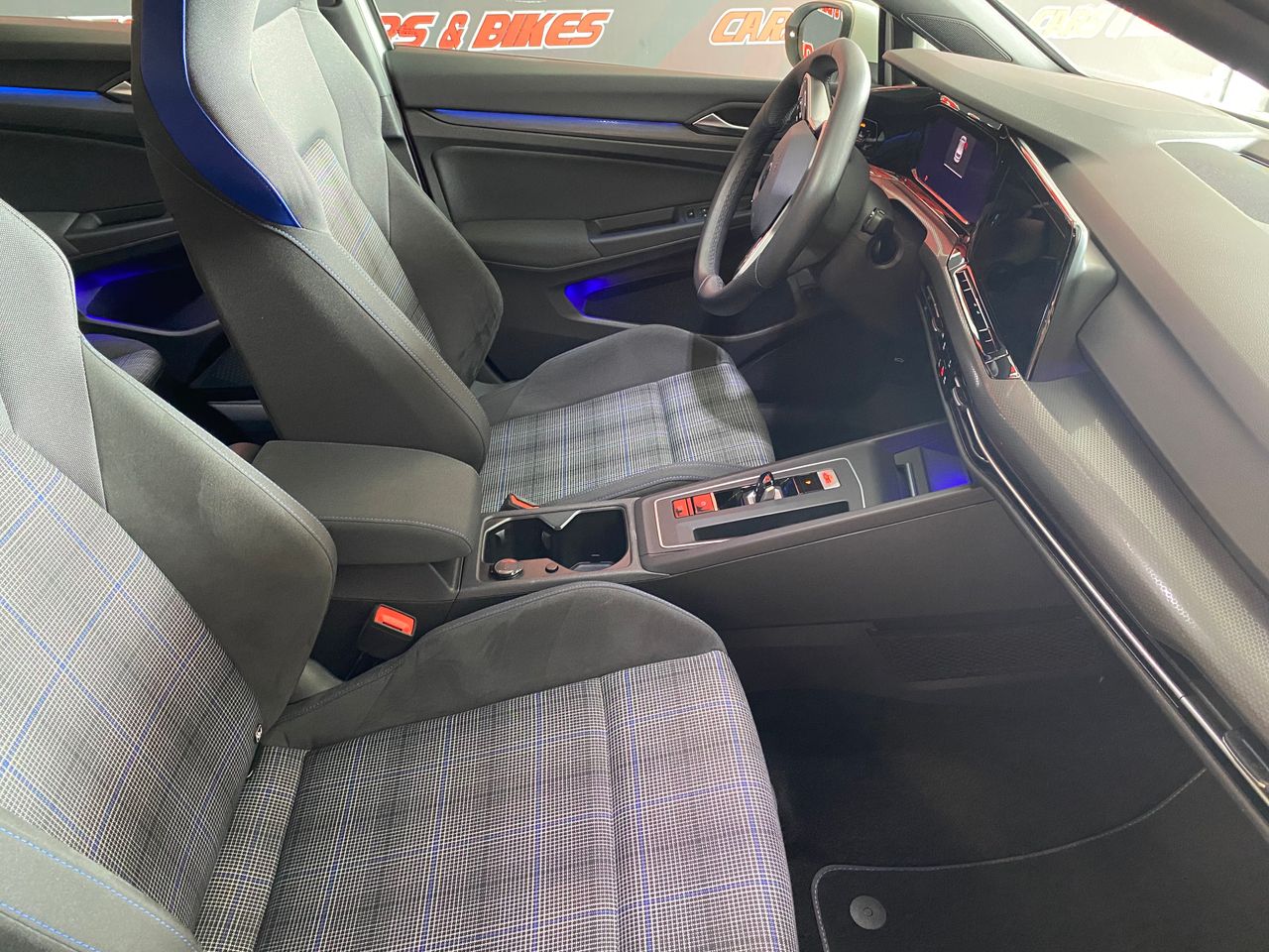 Foto Volkswagen Golf 6