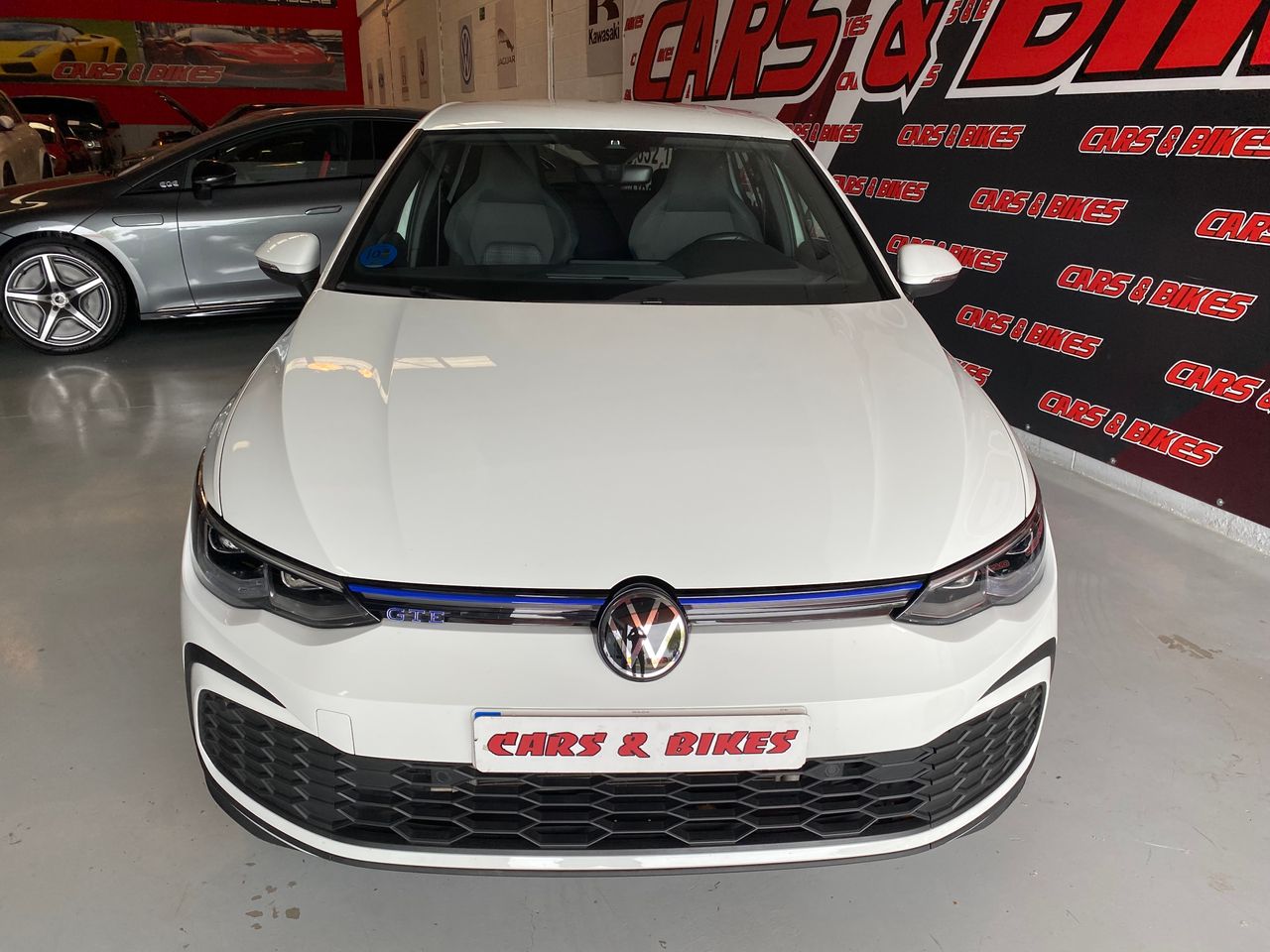 Foto Volkswagen Golf 10