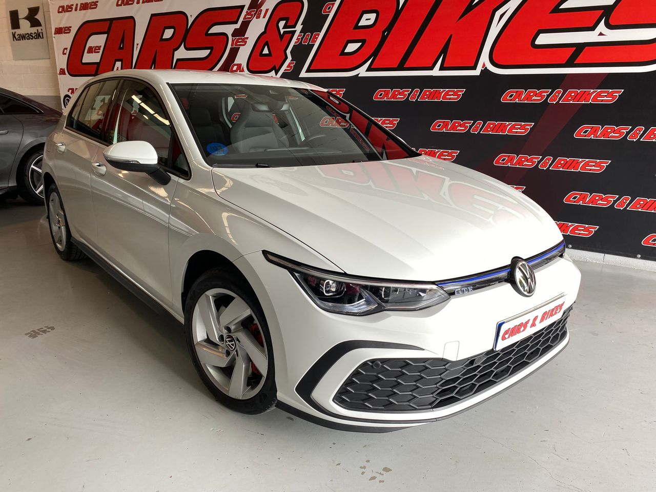 Foto Volkswagen Golf 13