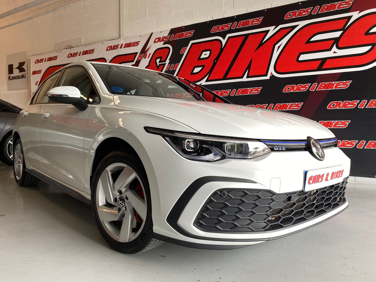 Foto Volkswagen Golf 14