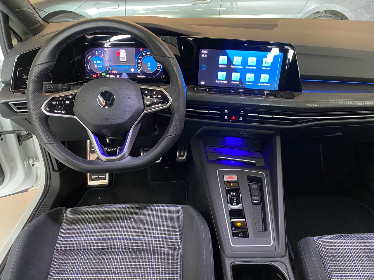 Foto Volkswagen Golf 19