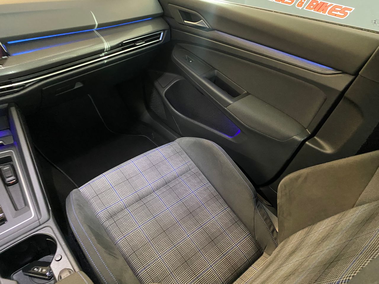 Foto Volkswagen Golf 22