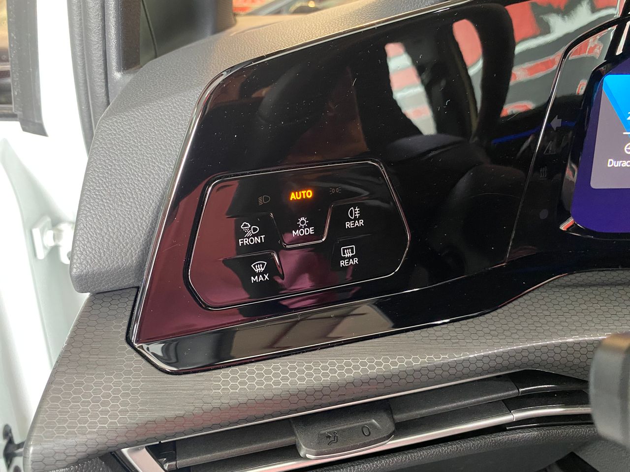 Foto Volkswagen Golf 25