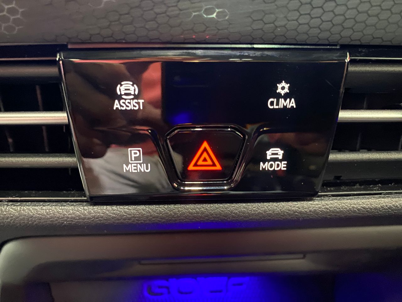 Foto Volkswagen Golf 29