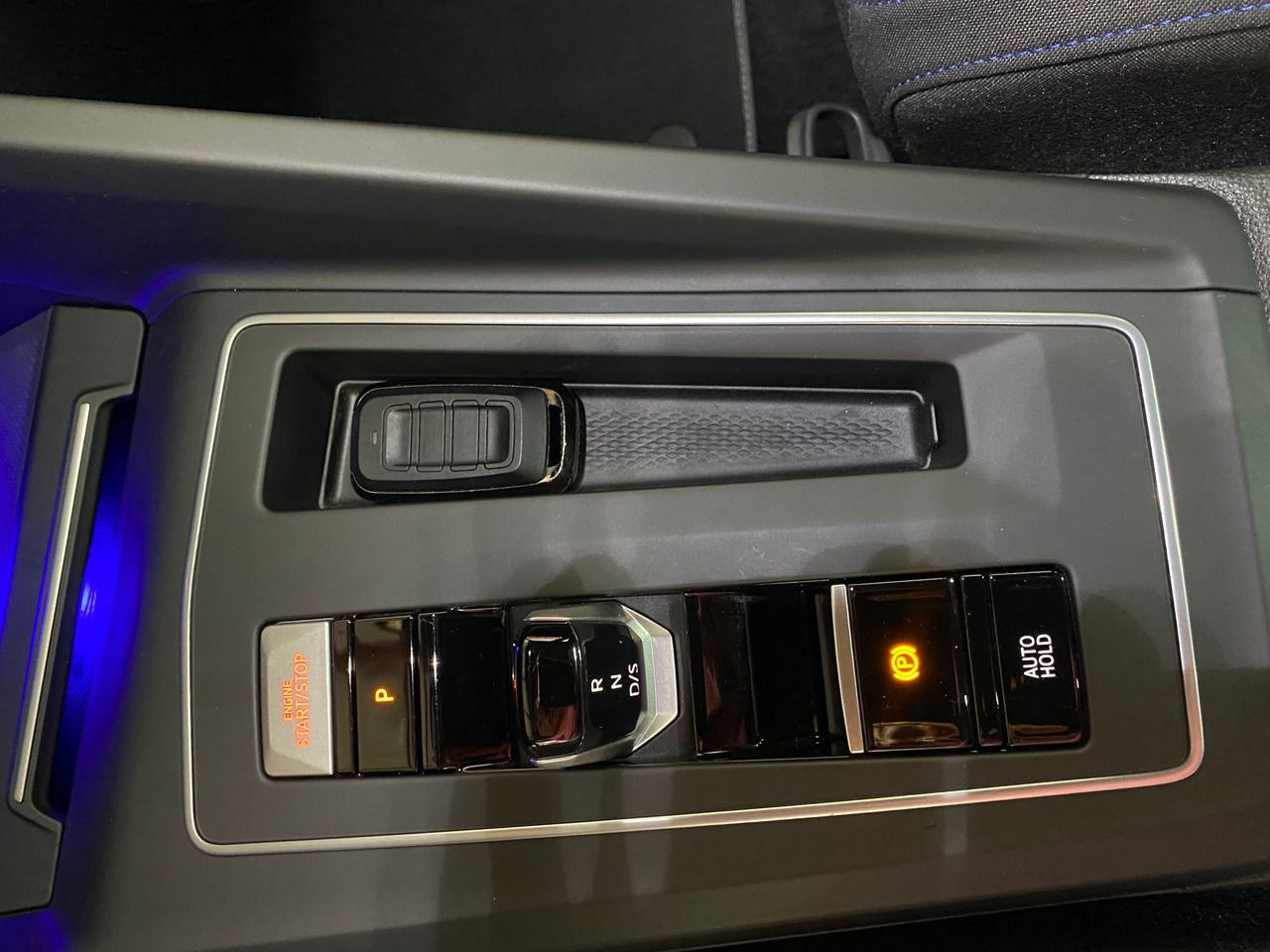Foto Volkswagen Golf 32