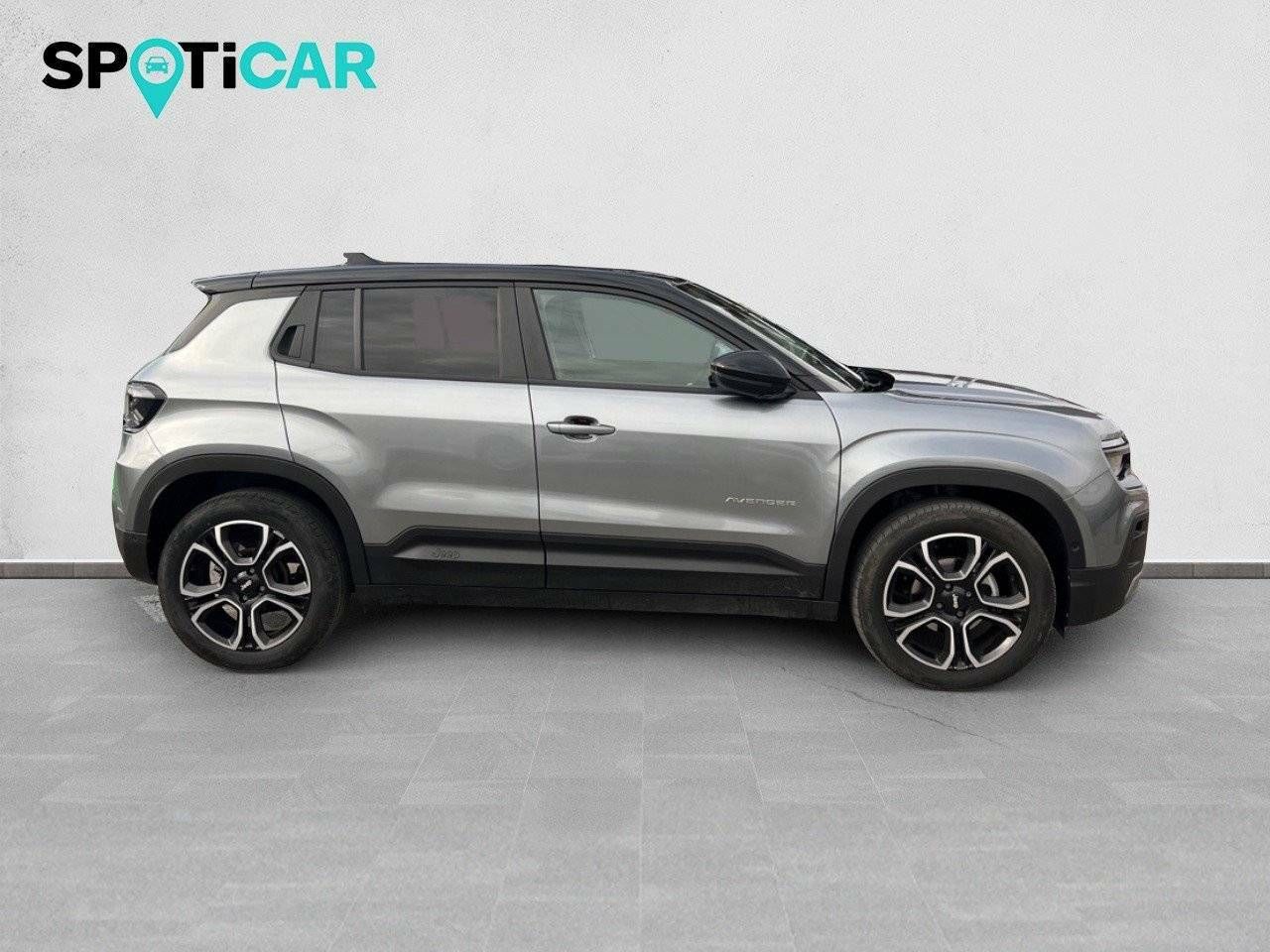 Foto Jeep Avenger 4