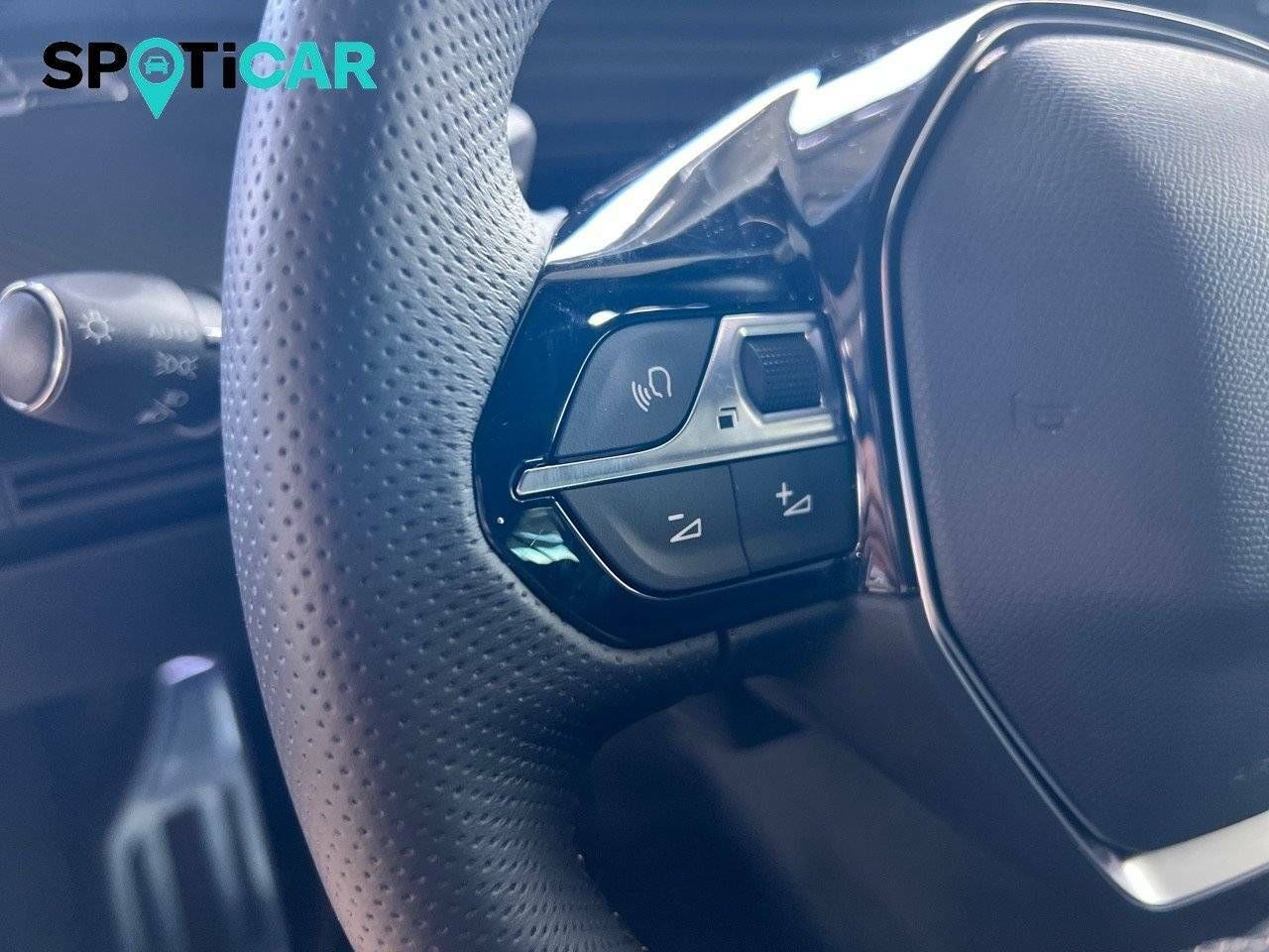 Foto Peugeot 508 20