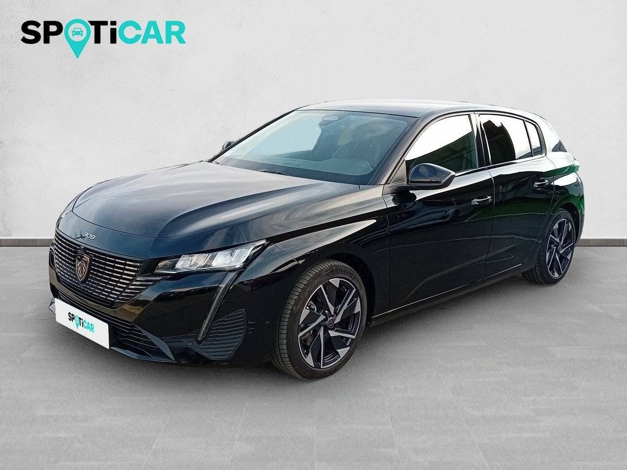 Foto Peugeot 308 1