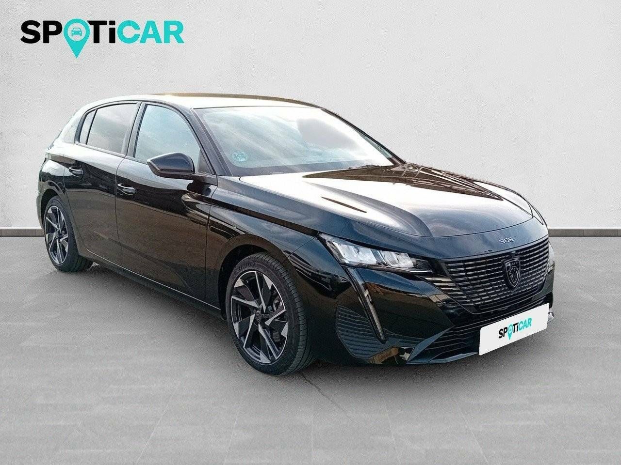 Foto Peugeot 308 3