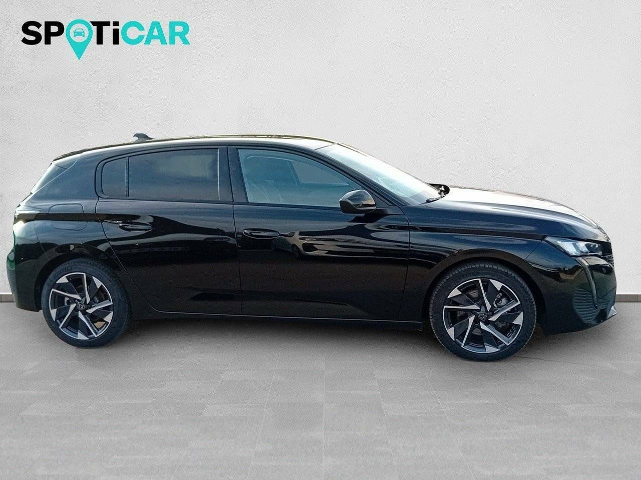 Foto Peugeot 308 4