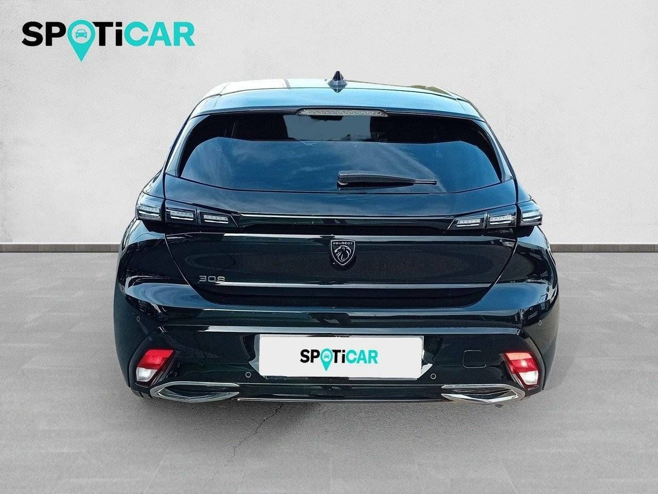 Foto Peugeot 308 5